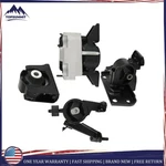 4PCS Engine Motor & Trans Mount Set For 2008-14 2015 Scion Xb 2.4L L4 Auto. Fixed Price $85.45.
