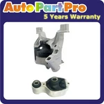 For Mazda 3 6 CX-5 2.5L L4 Rear Torque Strut Mount & Front Engine Set 2PCS. Fixed Price $98.41.