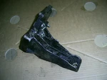 Bmw E39 535I Type 5/D V8 Bracket Carrier 22121745741 Engine Mount. Fixed Price $58.13.