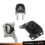 2013-19 Ford Escape 14-16 Transit Connect 1.5L 1.6L Motor & Mount Set. Fixed Price $39.67.