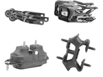 Anchor 86KD25J Engine Mount Kit Fits 1997-2004 Buick Regal. Fixed Price $90.67.