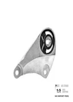 Dea Products A5426 Engine Torque Strut Mount. Fixed Price $46.73.