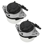 Engine Motor Mounts Set 2 Left Right For Mercedes W166 GL450 ML350 ML400. Fixed Price $51.34.