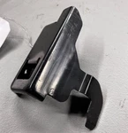 2018-2021 Mazda CX-5 2.5 Engine Control Module Cover Bracket PYFA-18-8J1 Oem. Fixed Price $20.18.