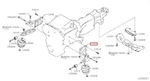 Nissan Oem Engine Mounting Bracket Lh Rh Set For Infiniti Q50 2014-2019. Fixed Price $154.00.