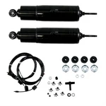 504-508 Ac Delco Shock Absorber And Strut Assemblies Set Of 2 For Chevy Pair. Fixed Price $79.91.