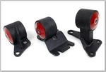 Innovative Mounts B-series Black Steel With 60A Bushings For 1990-1993. Fixed Price $288.67.