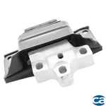 Hyd. Left Transmission Mount 1PC For Audi Q3 24-19 L4-2.0L 5QA-199-555-F, At. Fixed Price $169.00.
