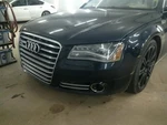 Crossmember/k-frame Front Engine And Suspension Fits 11-14 Audi A8 104931198. Fixed Price $122.85.