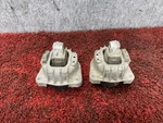 Bmw F02 F10 F13 Engine Rubber Mount Support Bracket Left And Right Set Oem 95K. Fixed Price $64.99.