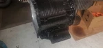 Allison HD4500RDS,B500, HD4560P Transmission Main Housing Good Condition. Fixed Price $800.00.