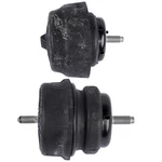 Hydraulic Insulator Mounts Lh & Rh For 2012-2014 Genesis Coupe 2.0L 218122M050. Fixed Price $113.00.