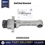 Genuine Roll Rod Bracket 21950D3200 For Hyundai Tucson. Fixed Price $124.00.