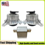 3PCS Engine Mount + Transmission For Benz W205 C200L C300 E200 C250. Fixed Price $125.99.