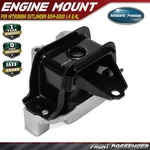 Front Passenger Engine Motor Mount For Mitsubishi Outlander 2014-2020 L4 2.4L. Fixed Price $85.99.