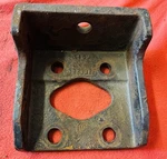 Kenworth Engine Mount. Fixed Price $250.00.