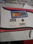 Engine Mount Anchor 2698. Fixed Price $28.48.