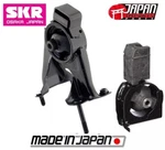 Skr Made Japan Front & Rear Engine Mount For Corolla 03-08 Automatic Matrix. Fixed Price $184.95.