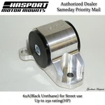 Hasport Mount 92-00 Civic/ 93-97 Del Sol/ 94-01 Integra Rear EGRR-62A. Fixed Price $148.00.