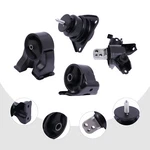 Motor Mount & Auto Trans Set 4PCS 2007-2012 For Hyundai Elantra 2.0L. Fixed Price $83.66.