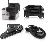 Ena Engine And Trans Mount Set Of Compatible 2004-2009 Mazda L4 2.0L 2.3L. Fixed Price $71.13.