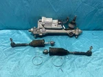 17-22 Dodge Charger Chrysler 300 Power Steering Gear Rack & Pinion Rwd ;1099. Fixed Price $450.00.
