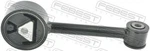 Febest Front Engine Mount Fits Mitsubishi Colt Support Rod. Fixed Price $98.77.