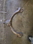 Cummins Front Engine Support 3943245. Fixed Price $270.00.
