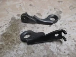 Hyundai Oem Front & Rear Engine Hangers Genesis Sonata 22341-2G200 22341-2GTA0. Fixed Price $24.99.