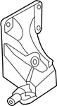 Genuine Infiniti Engine Mount Bracket 112324GA5A. Fixed Price $316.63.