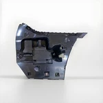2011-2016 Bmw 528I 535I 550I F10 Rear Right Bumper Cover Mount Bracket 7184768. Fixed Price $65.00.
