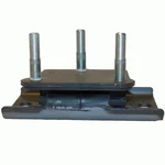Westar EM-9520 Automatic Transmission Mount For 05-15 Frontier Pathfinder Xterra. Fixed Price $52.77.