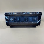 2011-2017 Infiniti QX56 QX80 Steering Wheel Seat Heat Control Switch Oem. Fixed Price $39.00.