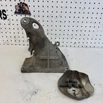2000-2005 Bmw E46 Right Passenger Motor Mount Bracket Oem. Fixed Price $45.00.