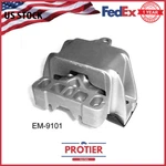 Transmission Engine Motor Mount For Vw Beetle Golf Jetta. Fixed Price $43.69.