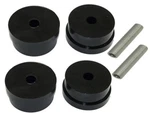 Torque Solution Engine Mount Inserts Fits Mitsubishi Lancer 08-11. Fixed Price $116.99.