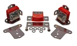 Energy Suspension 3.1133R Motor And Transmission Mount. Fixed Price $227.99.