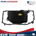 Transmission Filter Kit-auto For 2006-2011 Honda Civic 1.3L-L4. Fixed Price $19.99.