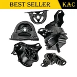 5PC Motor & Trans Mounts For 1999-2000 Honda Civic 1.6L 1998-2001 Cr-v Crv A6576. Fixed Price $53.76.