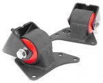 Innovative Steel Engine Mounts 75A Bushings For 99-00 Miata MX-5 Nb 1.8. Fixed Price $291.59.