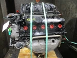 Volkswagen Vw Beetle Golf Jetta Passat 2.5L Engine Motor Cbua Oem. Fixed Price $525.00.