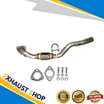 Fits: 2004-2008 Suzuki/chevrolet Optra/reno Forenza 2.0L Front Flex Pipe. Fixed Price $117.13.