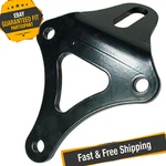 Allstar Performance ALL38100-10 Set Of Front Centered Motor Mounts Sbc. Fixed Price $99.99.