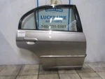 01 02 03 04 05 Honda Civic Rear Door Right. Fixed Price $169.28.