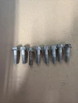 2010-2015 Camaro ZL1 Transmission Bellhousing Block Bolts Set Of 8 New Gm. Fixed Price $35.00.