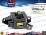 2021-2023 Hyundai Elantra 1.6L Turbo Genuine Transmission Mount 21830AA000. Fixed Price $92.00.