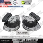 Left & Right Engine Flexible Mount For Ferrari 458 Ff F12 812,OEM:259757, 259756. Fixed Price $155.92.