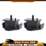 Anchor Engine Motor Mounts Front 2X For 2005-2018 Toyota Tacoma 2.7L Rwd. Fixed Price $62.53.