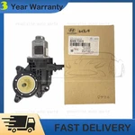 Us Stock Power Window Motor Front Left For 82450-F2010 Hyundai Elantra 2017-2020. Fixed Price $48.99.