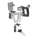 10-13 Porsche Panamera 970 Power Steering Reservoir Mount Bracket Oem. Fixed Price $36.95.